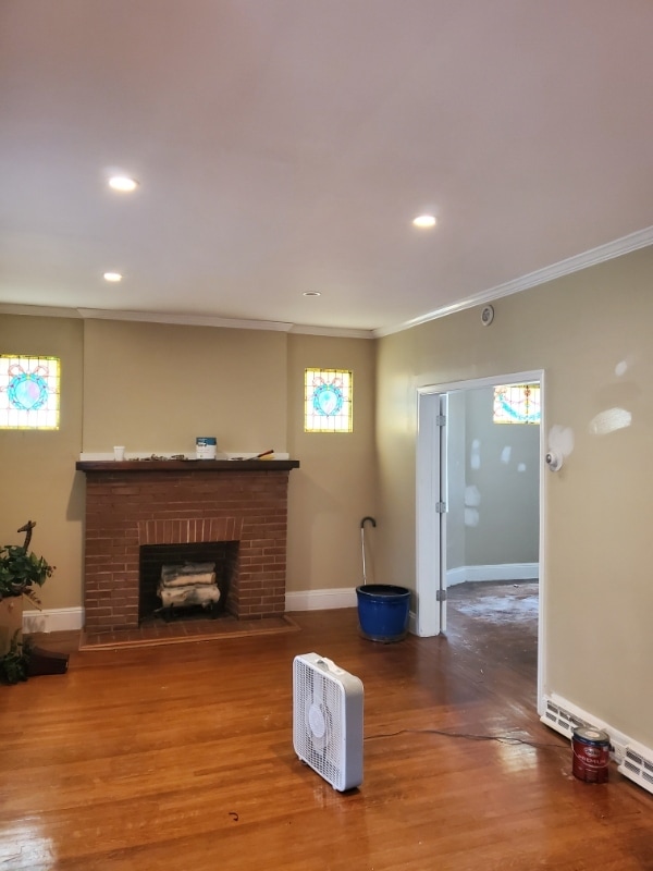 Photo - 1200 N Bentalou St Apartment