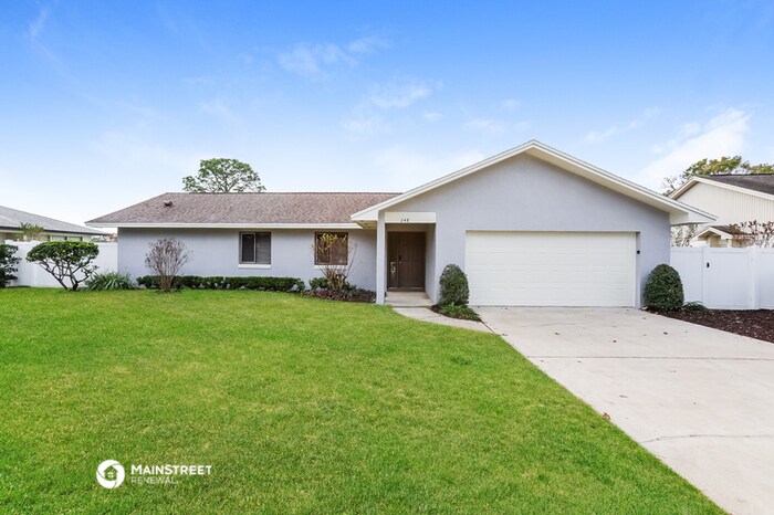 Foto principal - 248 Dublin Dr