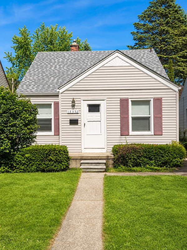 Building Photo - 15552 Woodworth