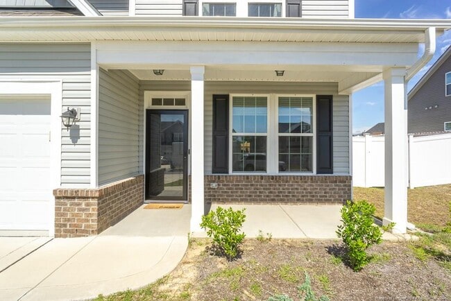 Building Photo - 92 Artillery Ln
