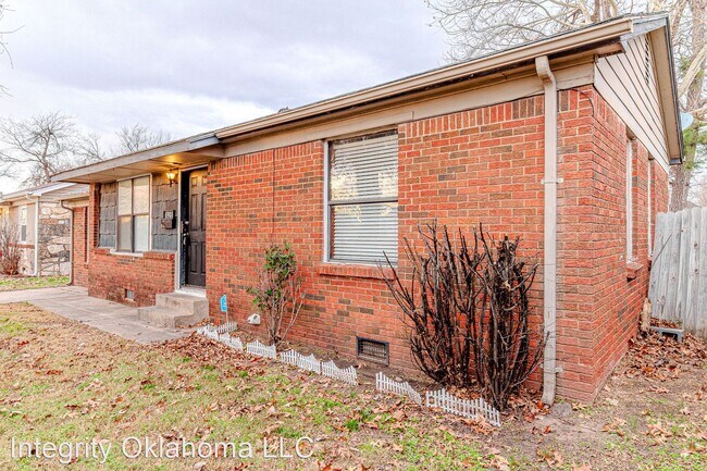 Foto del edificio - 3 br, 1 bath House - 6901 NW 57th