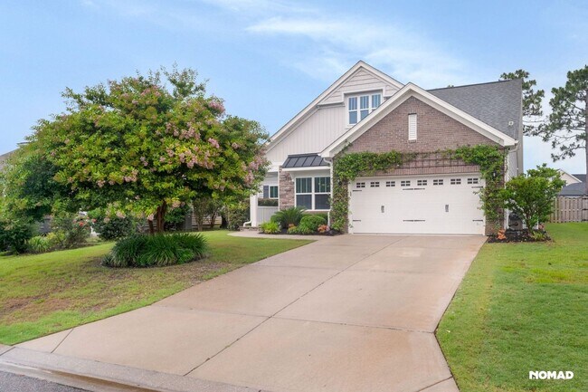Foto del edificio - Spacious 3BR House in Holly Ridge! Close p...