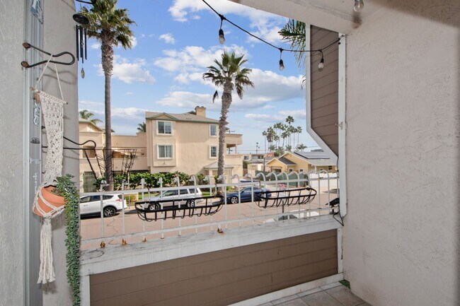 Foto del edificio - Long Term, Unfurnished Rental in Imperial ...