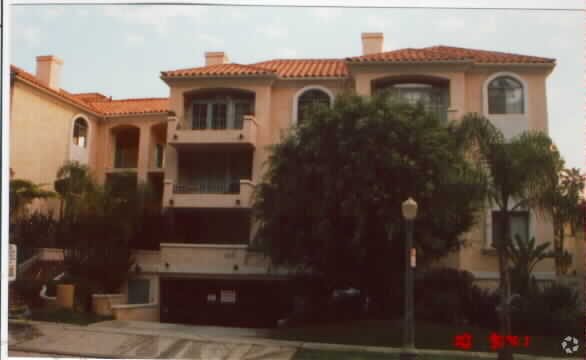 Foto del edificio - Veteran Terrace