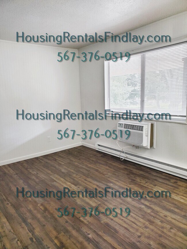 Foto del edificio - 819 N Cory St