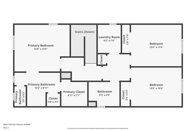 Building Photo - 2656 N 73rd Glen