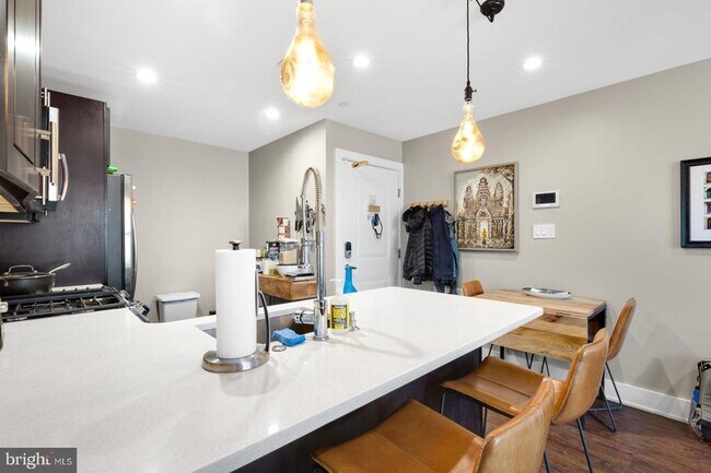 Foto del edificio - 834 N 19th St