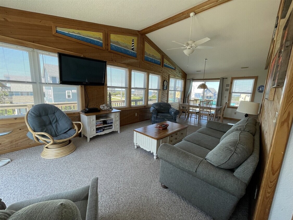 Foto principal - 54175 Outer Banks Scenic Byway