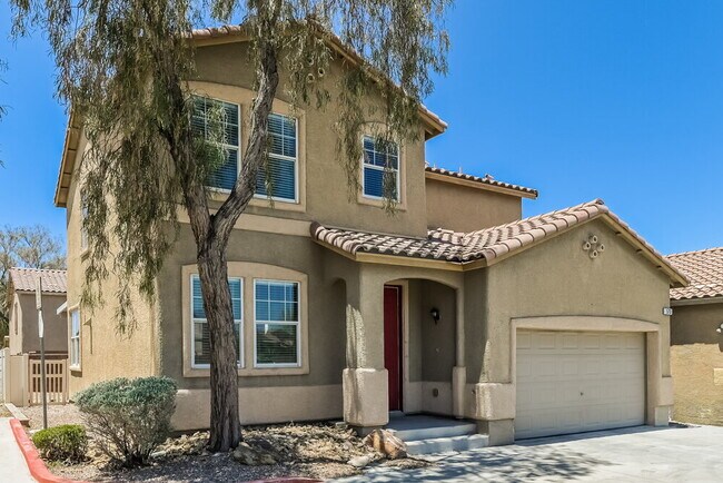 Foto del edificio - 573 Fork Mesa Ct
