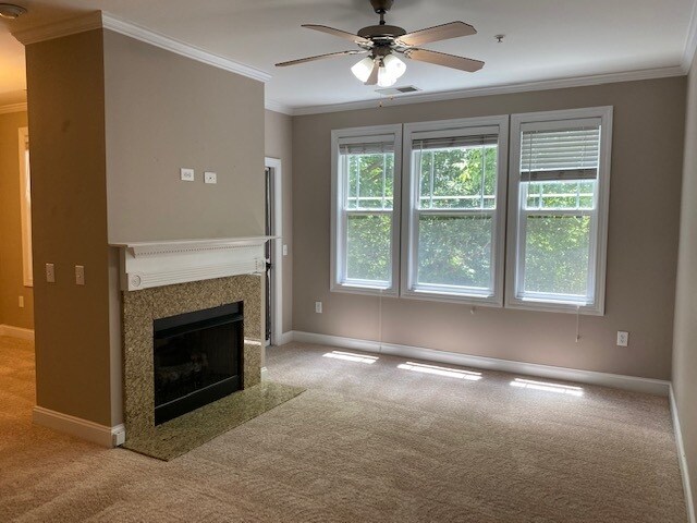 Building Photo - Beautiful 2BR Condo + Garage!