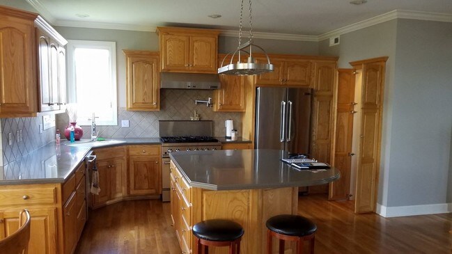 Foto del edificio - 24214 W 67th Ter