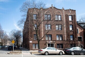 Building Photo - 1251 W Henderson St