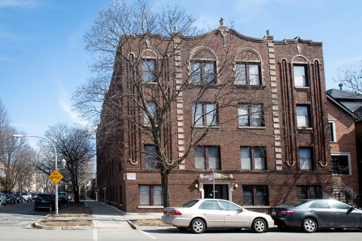 Foto principal - 1251 W Henderson St