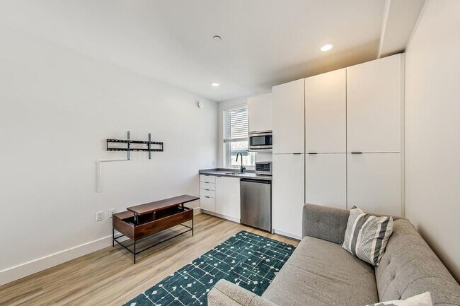 Building Photo - Artthaus Northgate: New Luxury Apartments!...