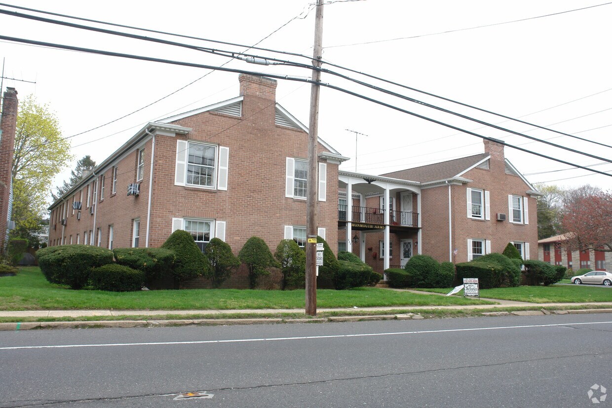 600 Rt 71, Spring Lake, NJ 07762 Apartments in Spring Lake, NJ