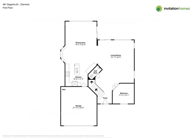 Foto del edificio - 481 Dagama Dr