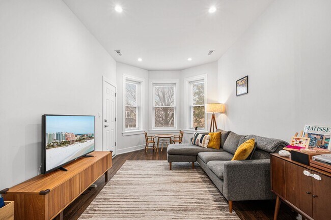 Foto del edificio - 3904 N Whipple St