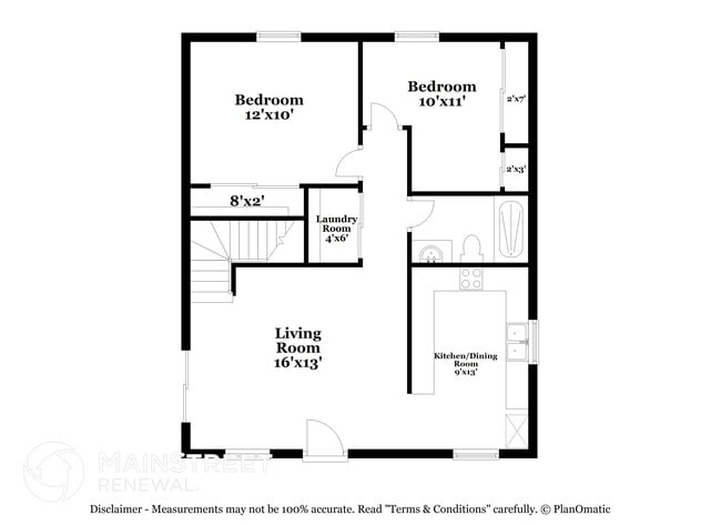 Building Photo - 8135 Westbourne Dr