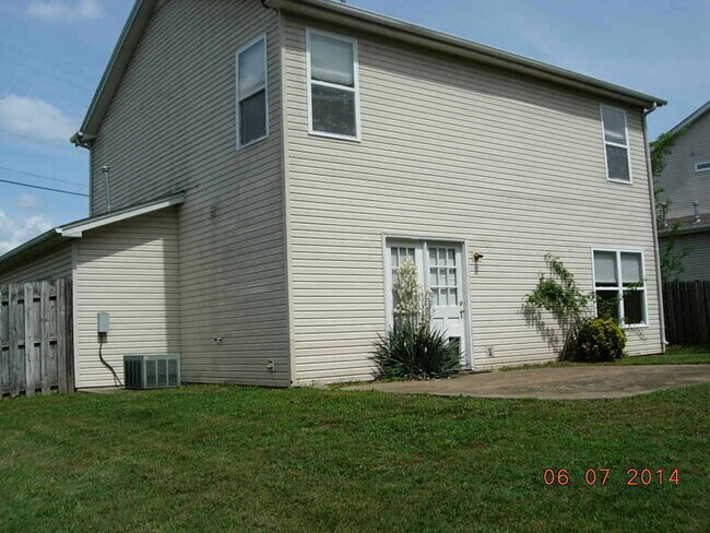 Foto del edificio - Bellevue Home