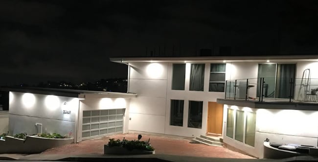Photo - 2387 Mt Olympus Dr (Los Angeles, CA) House