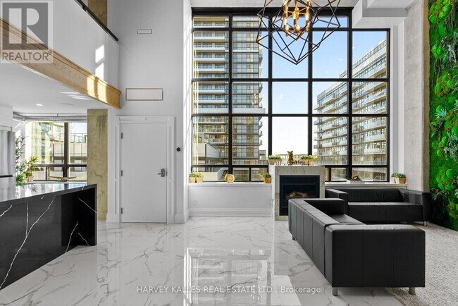 Photo du bâtiment - 300 Manitoba St