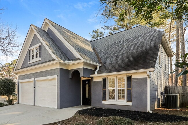 Building Photo - 4966 Braeburn Trce NW