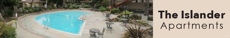 The Islander Apartments