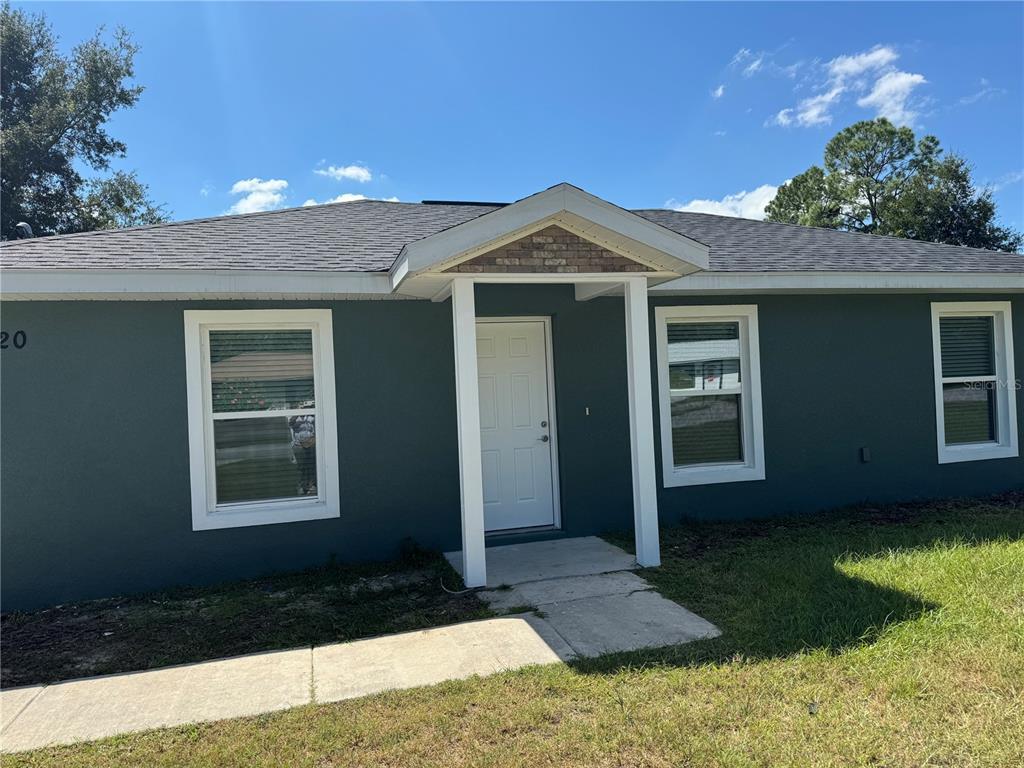 Foto principal - 5720 NW 3rd St