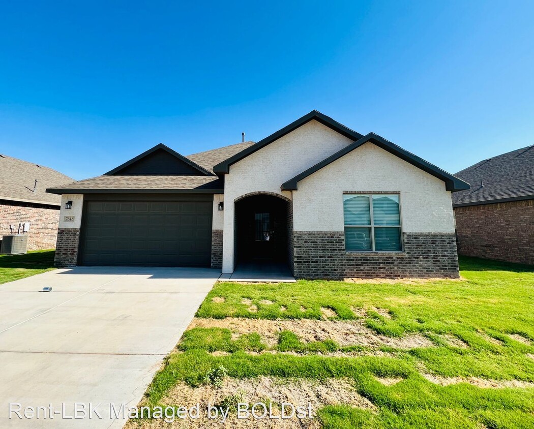 Primary Photo - 3 br, 2 bath House - 7618 61st Street