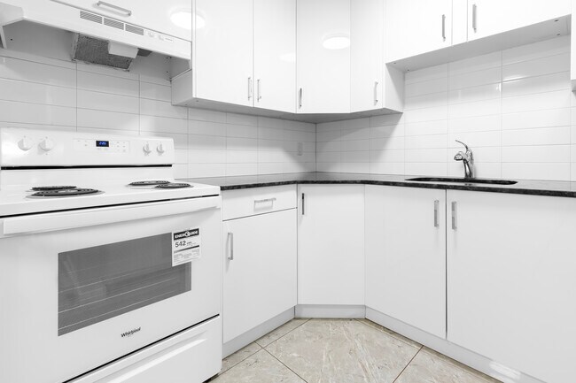 Photo du bâtiment - Ekota Manor