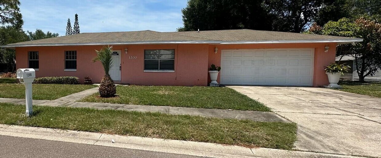 1200 Cora Ave, Titusville, FL 32780 House Rental in Titusville, FL