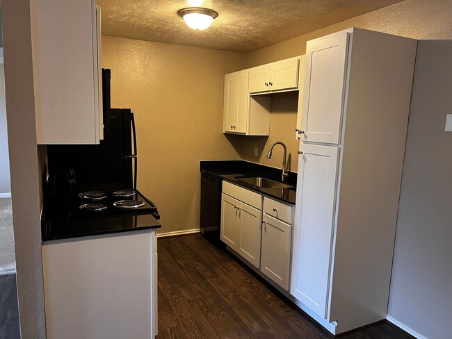 Interior Photo - Brazos Point Apartments