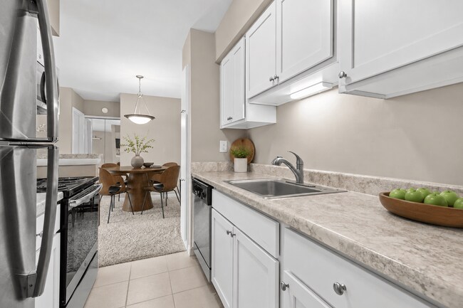 Foto del edificio - Apple Ridge Apartments - Livonia, MI