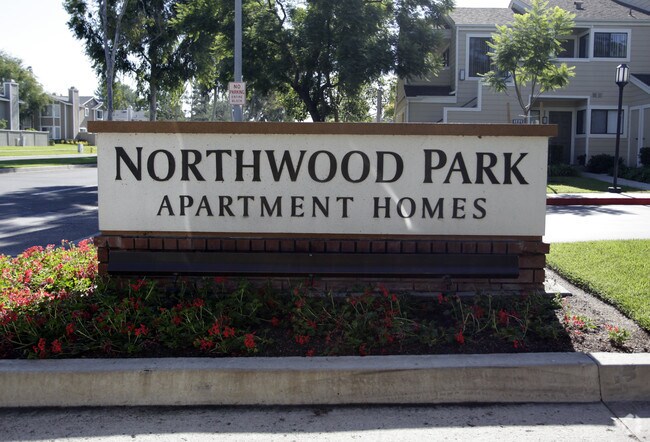 Parque Northwood - Northwood Park
