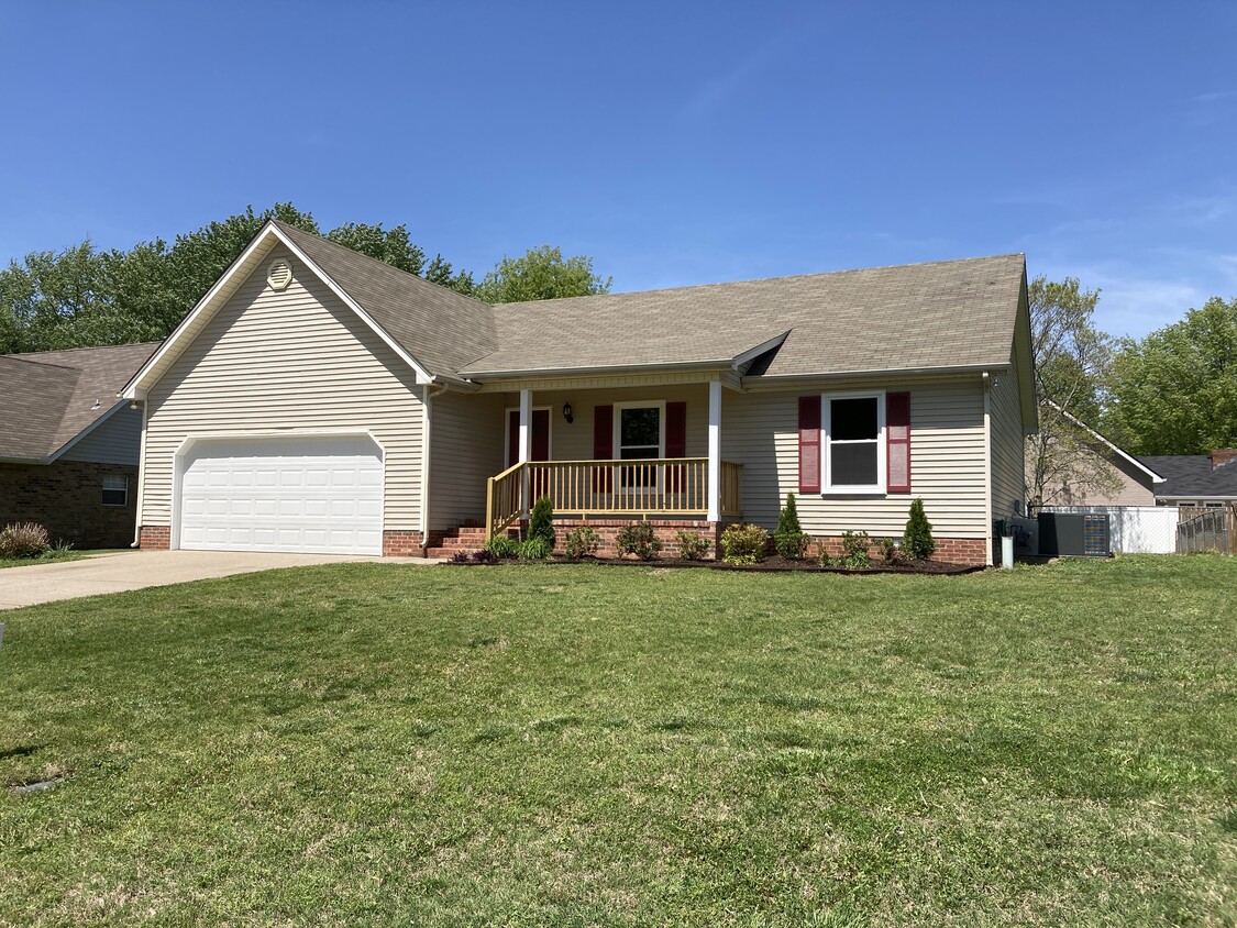 Primary Photo - 2438 Maybrook Ct