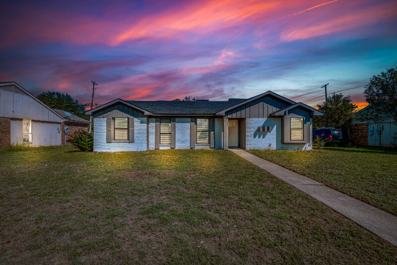 1712 Rocky Pl Ct, Dallas, TX 75217 House Rental in Dallas, TX