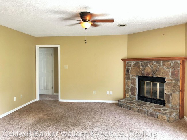 Building Photo - 3 br, 2 bath House - 801 Black Rock Circle