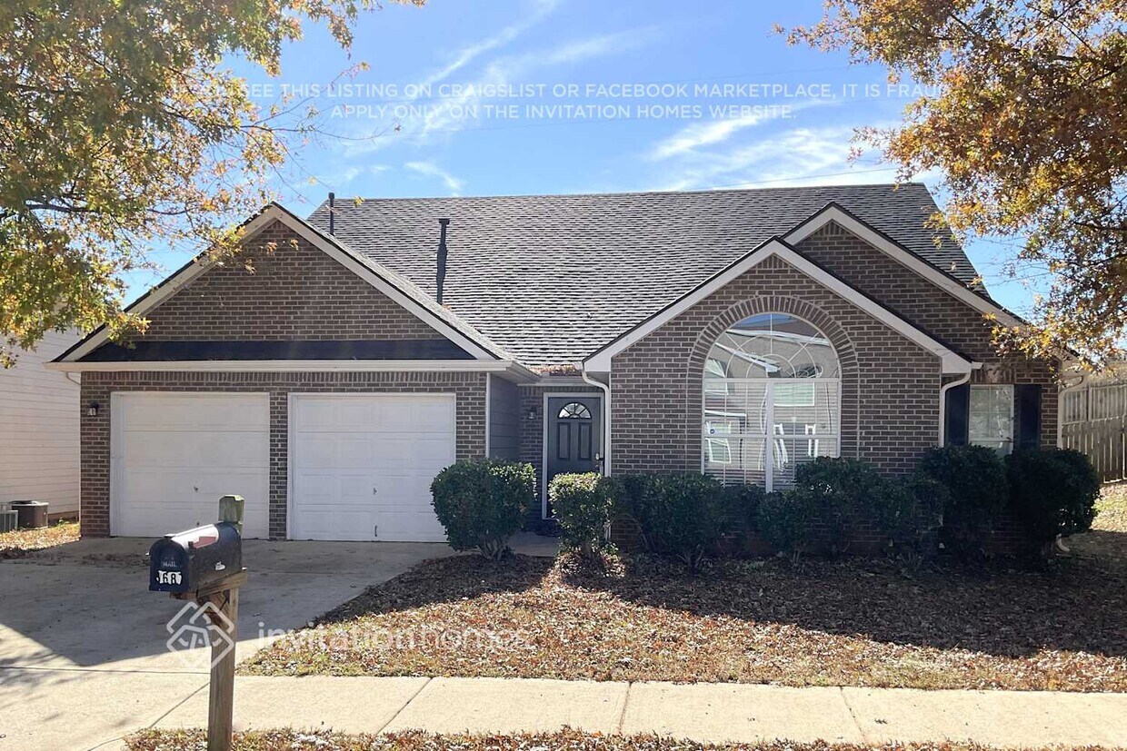 Primary Photo - 3687 Arminto Dr