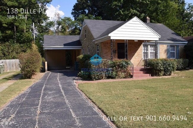 Building Photo - 138 Dille Pl