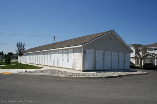 Building Photo - 955 N Tubsgate Pl
