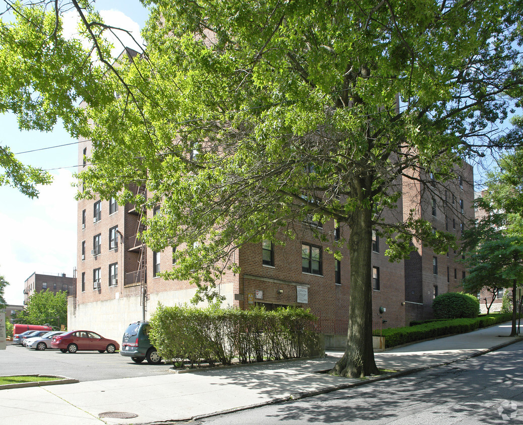 Foto del edificio - Windsor Towers