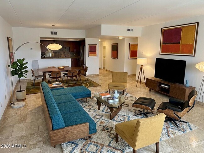 Foto del edificio - 6502 N Central Ave