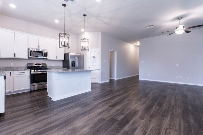 Foto del edificio - 1001 Rootstock Rd.