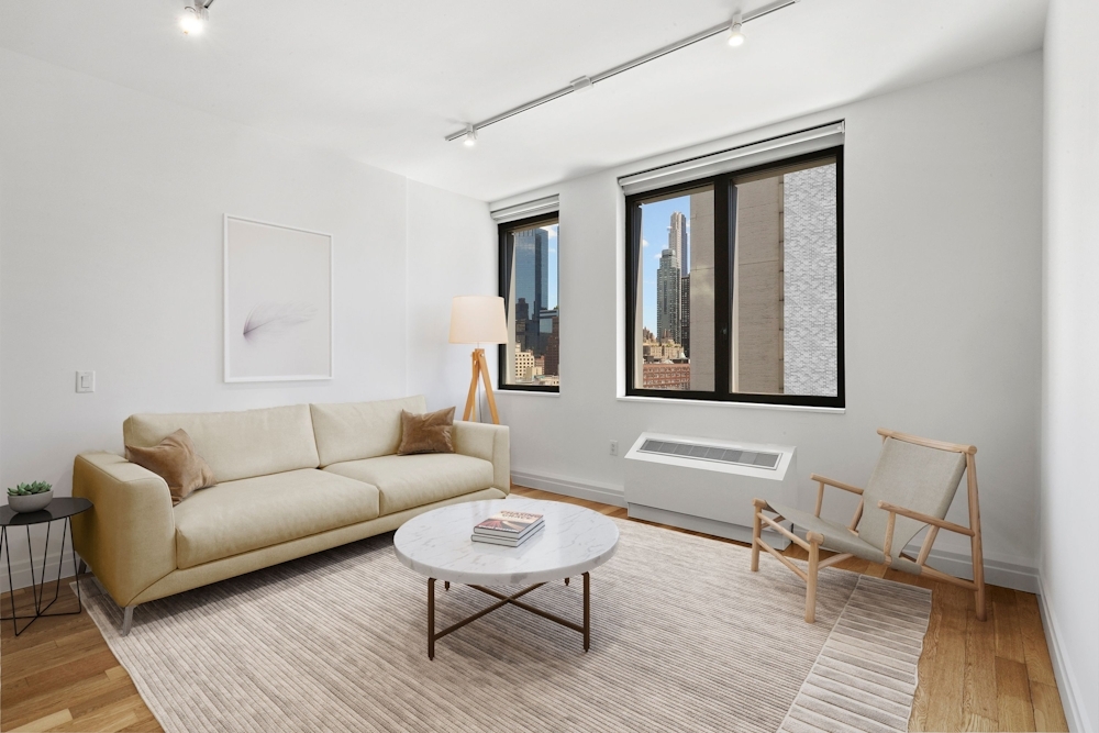 Foto principal - 553 W 53rd St