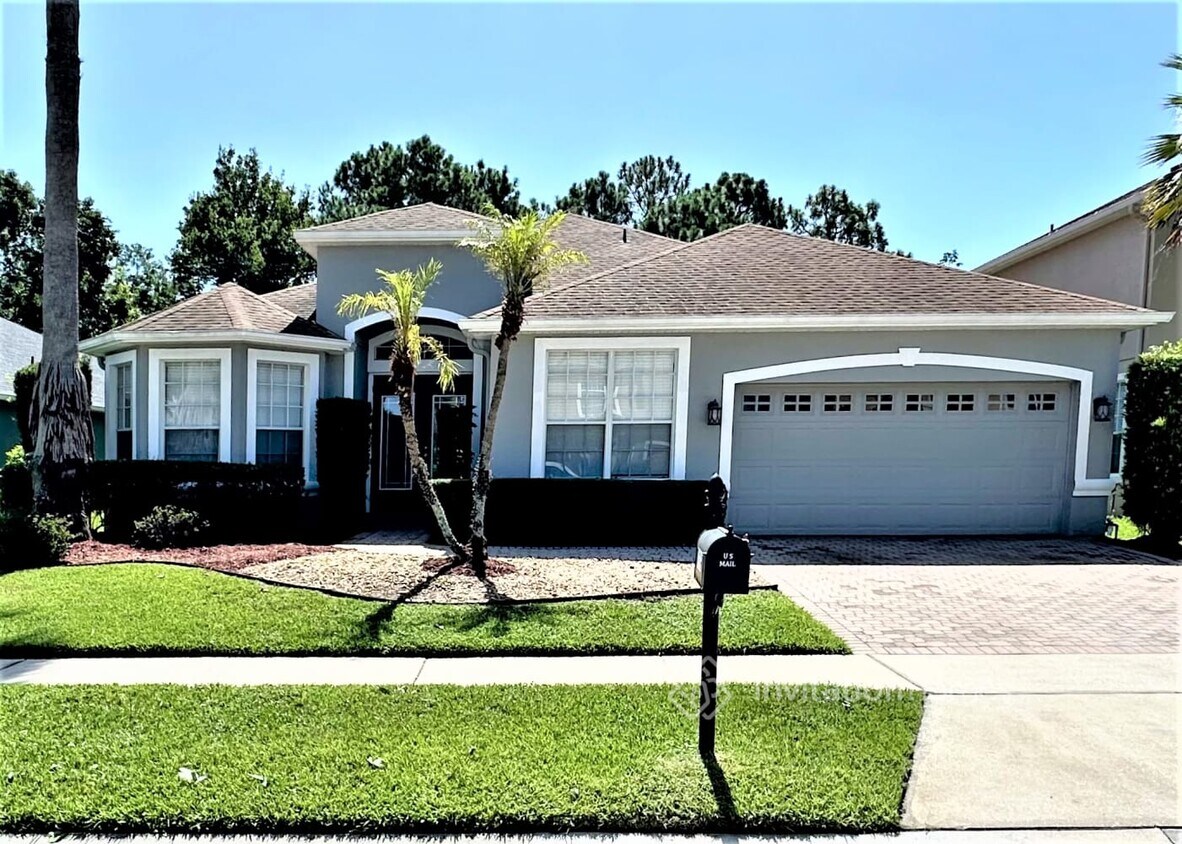 Foto principal - 1916 Oak Grove Chase Dr