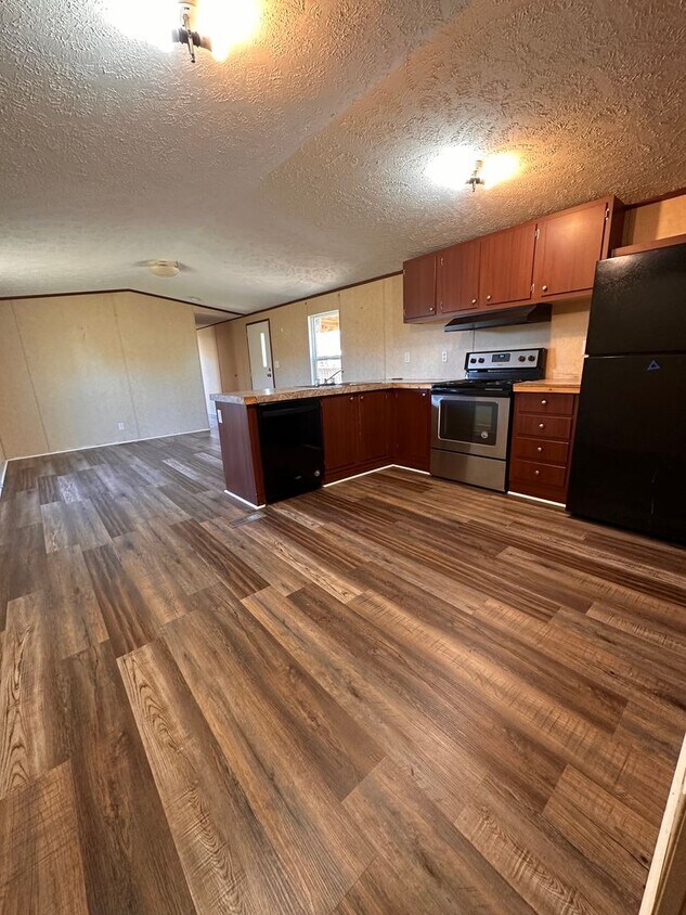 Foto principal - Russellville Mobile Home Park