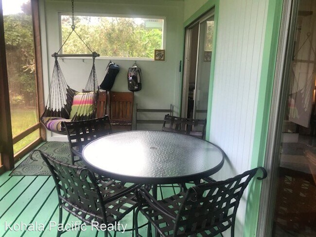 Building Photo - 2 br, 1 bath House - 55-469 Keawe Iki Place
