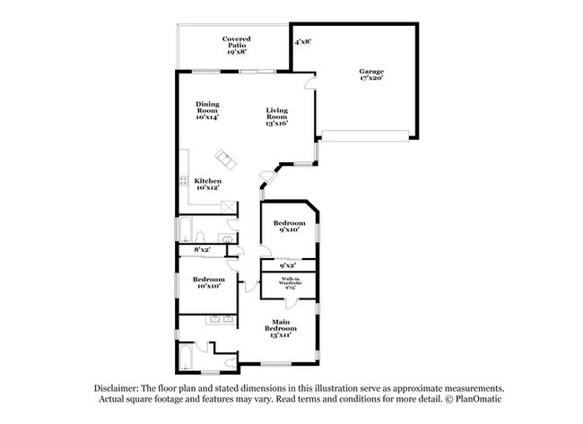 Building Photo - 926 E Madeline Dr