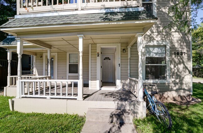 Foto del edificio - 1631 19th St