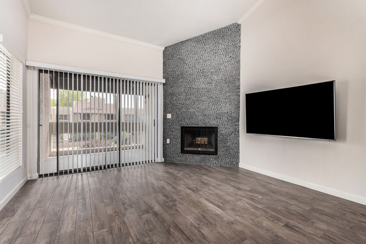 Primary Photo - Stylish 2 Bed, 2 Bath Oasis in the Heart o...